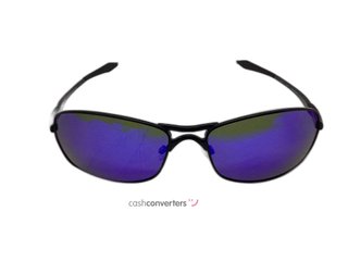 gafas de sol caballero/unisex oakley crosshair 2.0