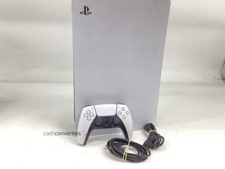 consola ps5 sony playstation 5