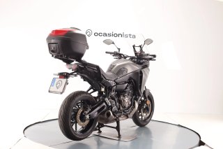 YAMAHA TRACER 7 2022