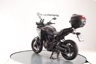 YAMAHA TRACER 7 2022