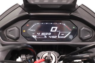 YAMAHA TRACER 7 2022