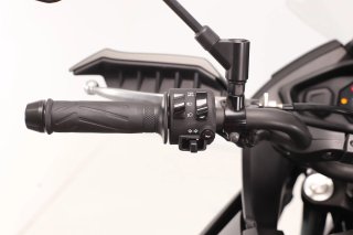 YAMAHA TRACER 7 2022