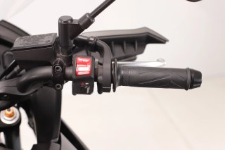 YAMAHA TRACER 7 2022