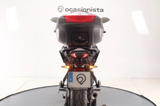 YAMAHA TRACER 7 2022