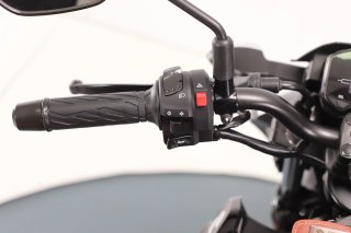SUZUKI GSX S-125 2024