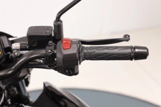 SUZUKI GSX S-125 2024