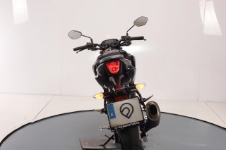 SUZUKI GSX S-125 2024