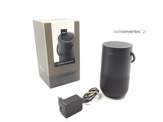 altavoz portatil bluetooth bose portable home speaker