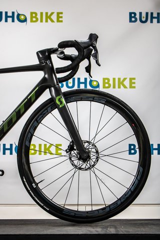 SCOTT ADDICT 30 T-M - BICICLETA SEGUNDA MANO - Talla: M