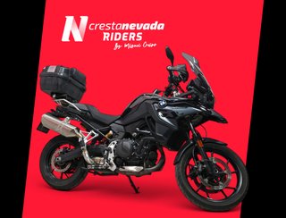 BMW F 800 GS