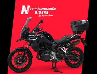 BMW F 800 GS