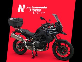 BMW F 800 GS