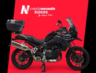 BMW F 800 GS