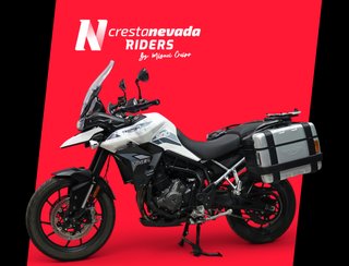 Triumph Tiger 900 GT Pro