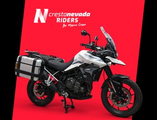 Triumph Tiger 900 GT Pro