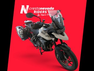 Triumph Tiger 900 GT Pro