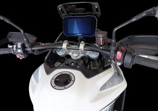 Triumph Tiger 900 GT Pro