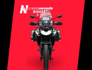 Triumph Tiger 900 GT Pro