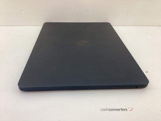 portatil apple apple macbook air m3 8-core 4.0 13 (8gpu) (2024) (a3113)