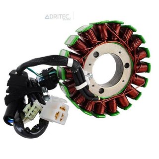 ALTERNADOR YAMAHA MT03 320 R3 320 MT25 250 R25 250