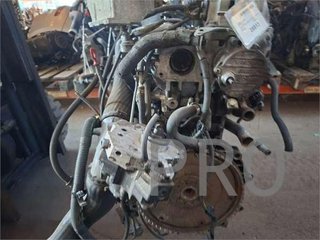 Despiece Motor Volvo XC90 (07.2002->)