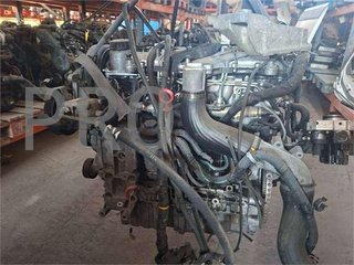 Despiece Motor Volvo XC90 (07.2002->)