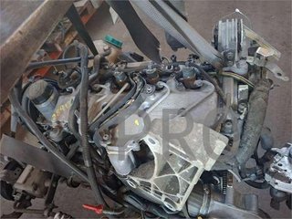 Despiece Motor Volvo XC90 (07.2002->)
