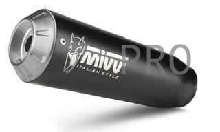 Tubo escape MIVV YAMAHA MT 125