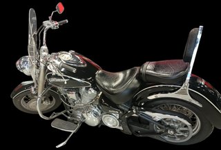 Yamaha XV 1600 Wild Star