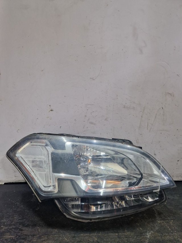FARO DERECHO KIA SOUL (AM) 117380