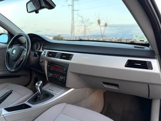 BMW Serie 3 2008
