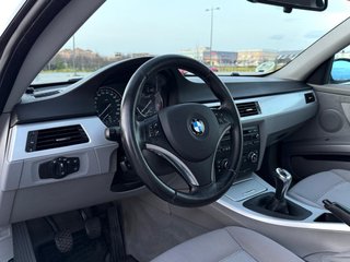 BMW Serie 3 2008