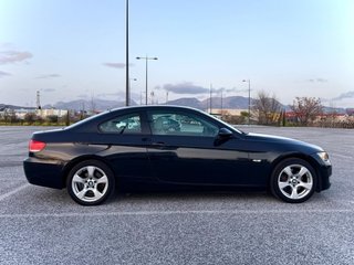 BMW Serie 3 2008