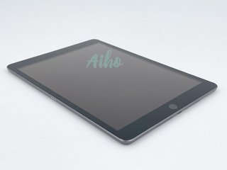 iPad 7 (2019) 10,2" WIFI 32Gb Gris Espacial
