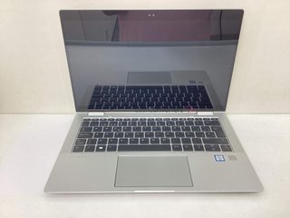 pc portatil hp hp elitebook x360 1030 g3