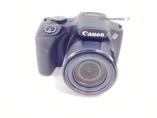 camara digital bridge canon powershot sx540 hs