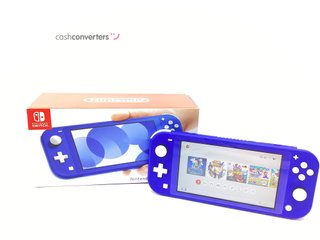 nintendo switch lite nintendo switch lite
