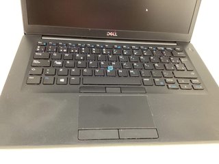 pc portatil dell latitude 7490