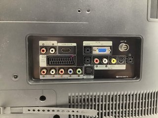 televisor lcd 22” samsung le22b650 + tdt aura