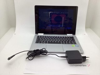 pc portatil lenovo ypga 710-14isk