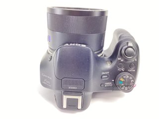 camara digital bridge sony dsc-hx400v