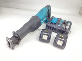 sierra sable makita djr186
