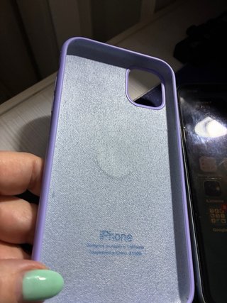 iPhone 11 64GB Verde IOS 27.0