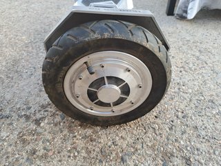 Hoverboard todoterreno Raycool