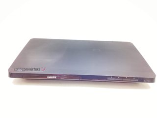 reproductor blu ray philips bdp3490