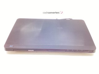 reproductor blu ray philips bdp3490