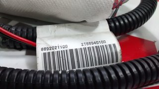 889202T100 AIRBAG ASIENTO DERECHA KIA OPTIMA 2010-2011-2012-2013-2014-2015