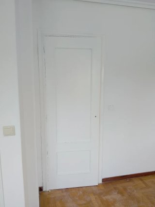 Pintura Blanca