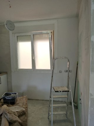 Pintura Blanca