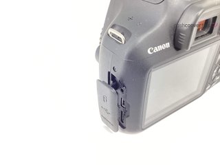 camara digital reflex canon eos 1200d